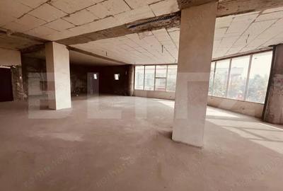 Spatiu comercial, 200 mp, open space - 1