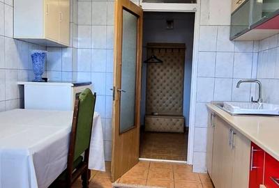 Apartament 3 camere | Berceni | Aparatorii Patriei | Mobilat utilat | Metrou 6' Apartament 3 camere | Berceni | Aparatorii Patriei | Mobilat utilat | Metrou 6' - 13