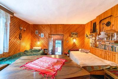 Casa traditionala de vacanta | 3 camere | BRAN | COMISION 0 | Casa traditionala de vacanta | 3 camere | BRAN | COMISION 0 | - 28