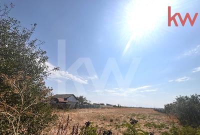 Teren de vanzare - liniste, spatiu si libertate, Zona Rovine 2 Teren de vanzare - liniste, spatiu si libertate, Zona Rovine 2 - 2