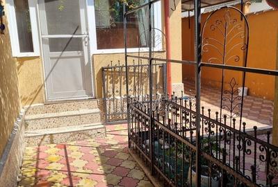 Casă individuală cu 4 camere cu Canalizare în Dacia - 2