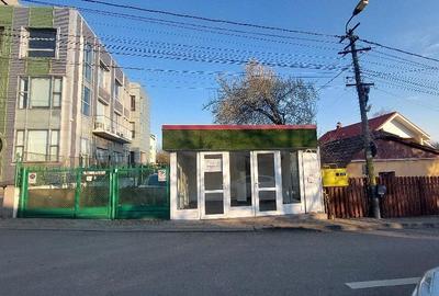 Spațiu comercial, de 20 mp, în Central - 3