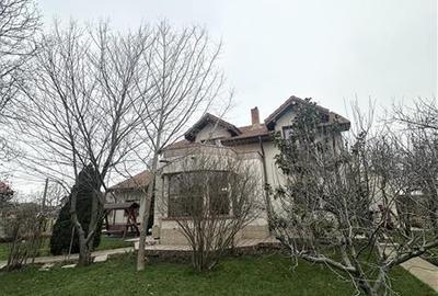 Casă individuală cu 6 camere cu Canalizare în Poiana - 15