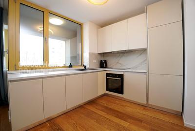 Apartament 2 camere | 59 mp | Aviatiei Park || Metrou Aurel Vlaicu - 6