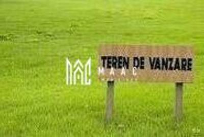 Teren extravilan I Vedere Panoramica I Gusterita - 1