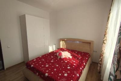 Duplex cu 4 camere cu Teren 200 Mp în Jilava - 7