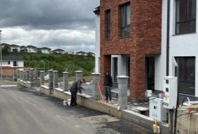 Case individuale cu 4 dormitoare in Dezmir  Zona linistita, 482 mp teren Case individuale cu 4 dormitoare in Dezmir  Zona linistita, 482 mp teren - 6