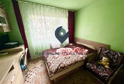 Apartament cu 2 camere, etaj 1, 53 mp in Manastur, zona Denver ! - 3