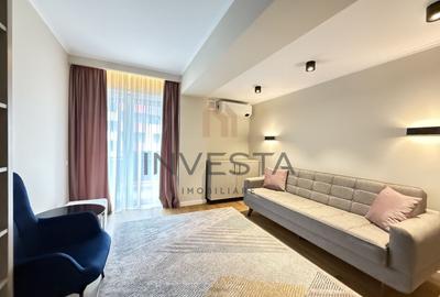 Penthouse modern de 150 mp utili! + 2 Terase de 200 mp! - 5