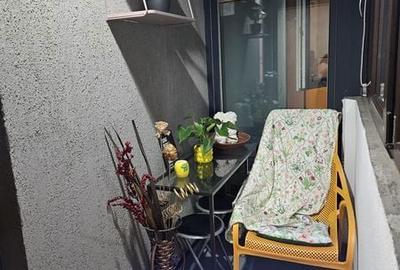 Garsonieră în Chiajna - 7