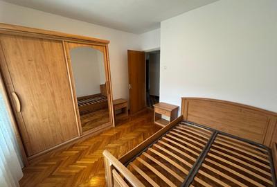 Apartament cu 3 camere decomandat, mobilat în Kiseleff - 4