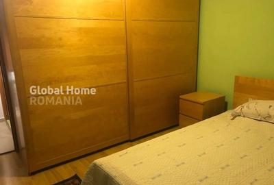 Apart 2 camere 55mp | Aviatiei - Mall Promenada - Metrou A.V 5min | Boiler - 4