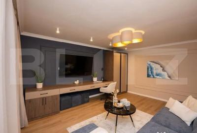 Apartament cu 2 camere decomandat, mobilat în Calea Aradului - 4