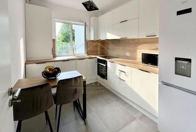 Apartament deosebit cu 2 camere si curte 150 mp | Dumbravita | Ikea - 4