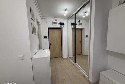 Garsonieră, mobilată în Theodor Pallady - 2