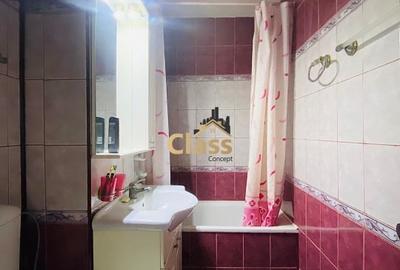 Apartament cu 3 camere decomandat, mobilat în Mănăștur - 7