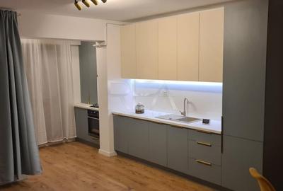 Apartament 2 Camere | Ivory Residence | Loc de parcare | Rond OMV - 3