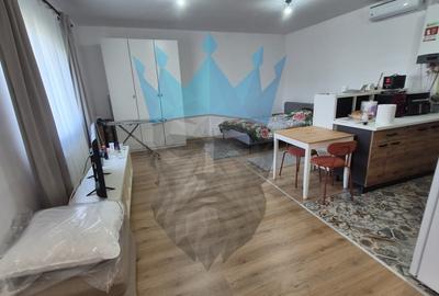 Garsonieră decomandată, mobilată în Corbeanca - 12