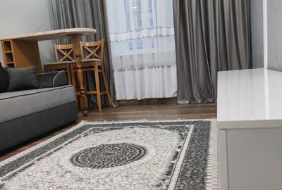 Garsonieră decomandată în Gheorgheni