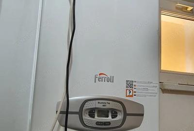 Casa Chisoda,nemobilata,doua camere,aproape de Centru si mijlocul de transport. - 3