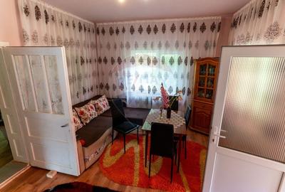 Casa / Vila cu 3 camere de vanzare - 15