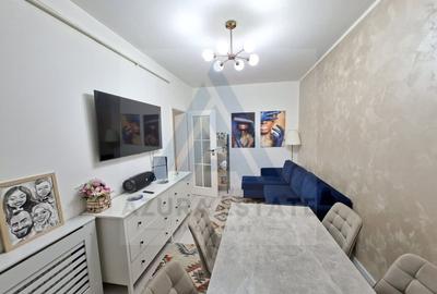 Apartament modern recent renovat 3 camere si parcare privata in Strand - 10