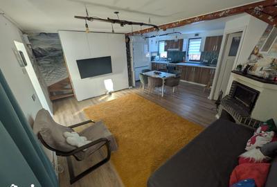 Casă cu 4 camere cu Teren 1750 Mp în Central - 13