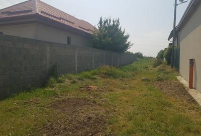 Vanzare loturi teren intravilan - 4