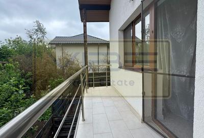 Duplex cu 5 camere cu Canalizare în Vișani - 23