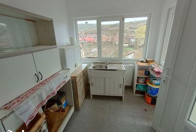 Casă cu 2 camere cu Teren 720 Mp în Central - 5