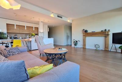 Apartament la inchiriere cu 4 camere in ONE MIRCEA ELIADE | Garaj - 4