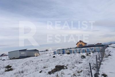 Teren de 700 mp, în Central