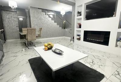 Casa de 300 mp, amplasata pe teren de 500 mp, Mamaia Nord - 19