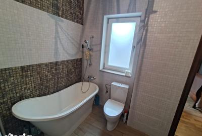 Apartament cu 3 camere, mobilat în Ultracentral - 11