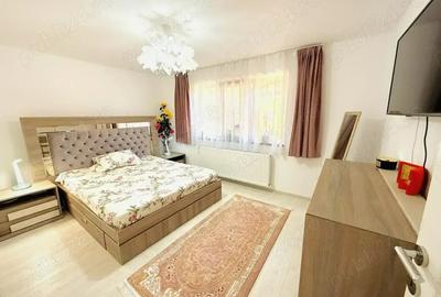 Casă cu 6 camere în Crivina - 1