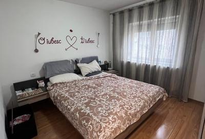 Apartament 3 camere, 76 mp, zona Craiovita - 5