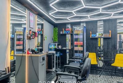 Spațiu comercial, de 30 mp, în Rosetti - 3