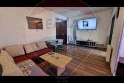 Apartament cu 2 camere decomandat, mobilat în UTA - 1