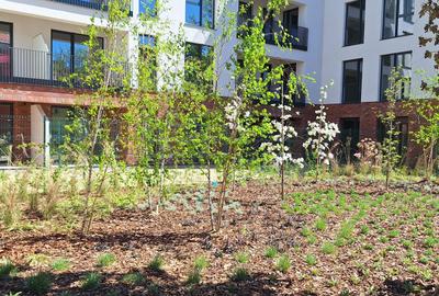 Apartament cu 2 camere în Central - 6