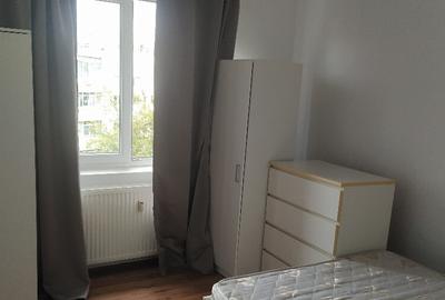Inchiriez apartament 3 camere Dristor metrou pentru fete studente - 7