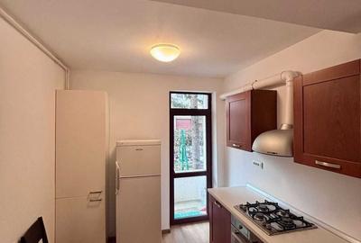 Apartament cu 2 camere decomandat, mobilat în Dorobanți - 3