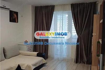 Apartament 3 camere Mobilat, Rezervelor in Militari Residence 94.900E - 13