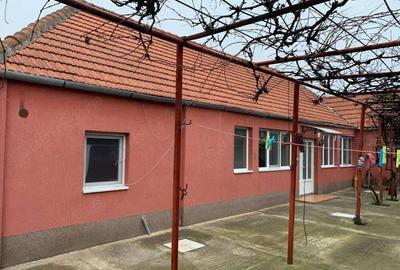 Casa de vanzare in Hodoni jud Timis Casa de vanzare in Hodoni jud Timis - 6