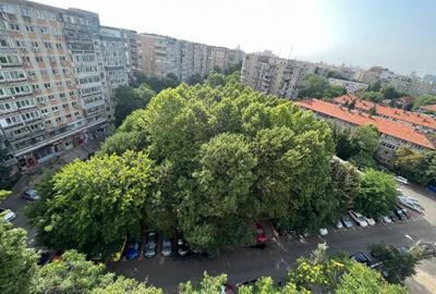 Tineretului-Parc,Garsoniera decomandata - 10