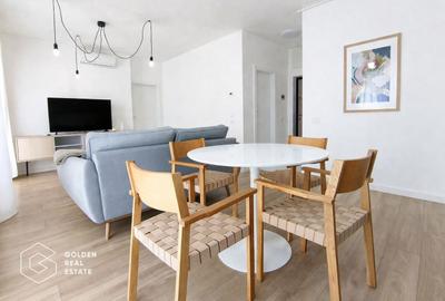 Apartament cu 2 camere semidecomandat, mobilat în UTA - 1