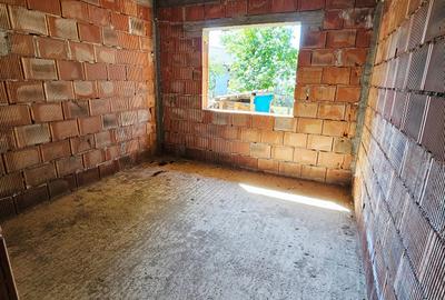 Casă la roșu cu 4 camere, 122 mp utili, teren 465 mp – Băicoi - 28