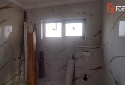 Duplex cu 5 camere cu Teren 250 Mp în Săcălaz - 9