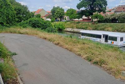 Garsonieră decomandată în Traian - 6