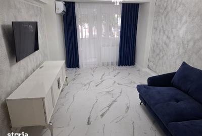 Apartament cu 2 camere decomandat în Central - 1