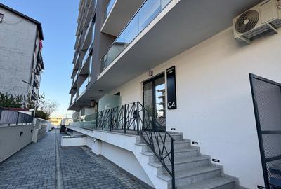 2 Camere Mamaia Sat Complex Meraki Termen Lung - 17